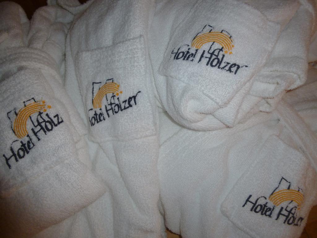 Hotel Holzer Sexten Ngoại thất bức ảnh