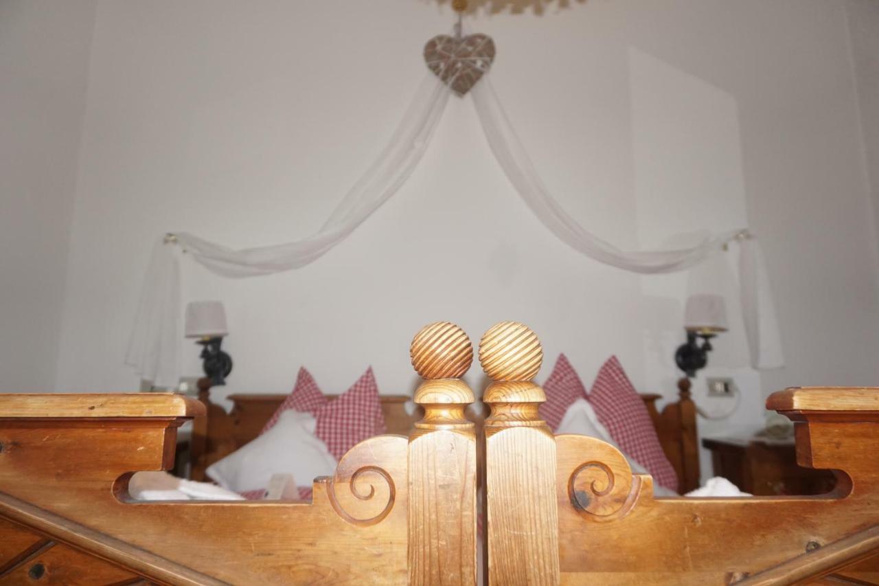 Hotel Holzer Sexten Ngoại thất bức ảnh